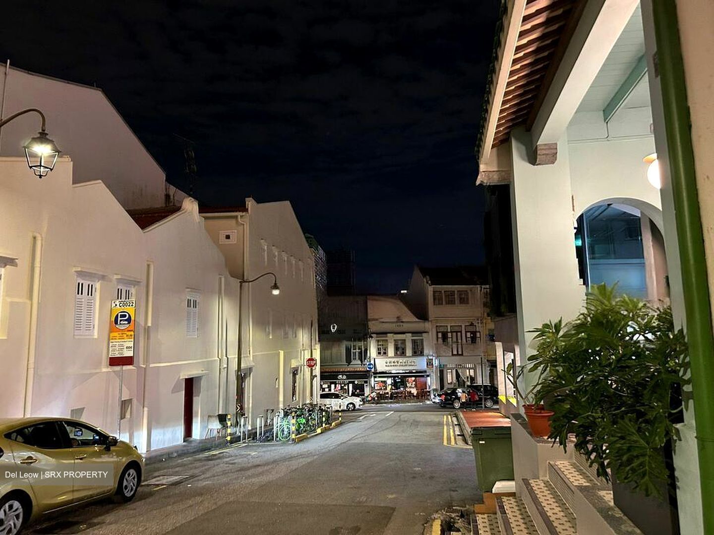 Ann Siang Hill (D1), Office #456022881